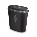 Hama Paper Shredder Home X12CD Hama Paper Shredder Home X12CD