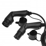 greencell EV Cable Type2 11kW 7m