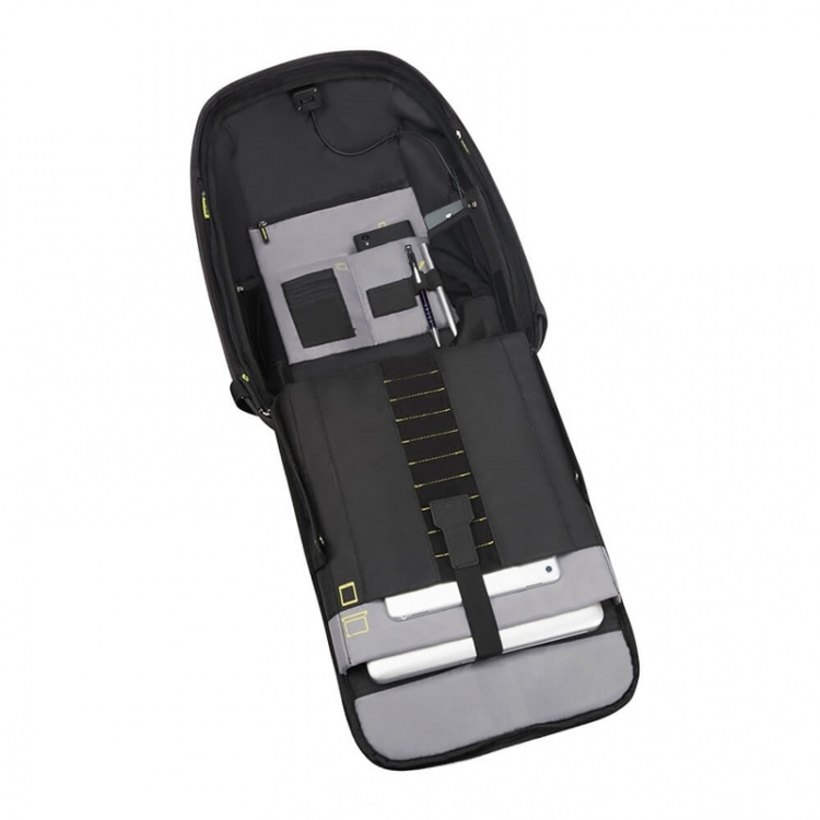 Samsonite Ryggsäck Securipak 15,6