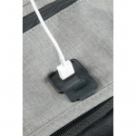 Samsonite Ryggsäck Securipak 15,6 Samsonite Ryggsäck Securipak 15,6