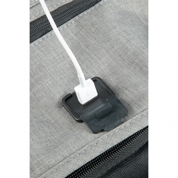 Samsonite Ryggsäck Securipak 15,6 Samsonite Ryggsäck Securipak 15,6