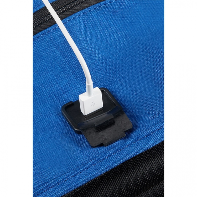 Samsonite Ryggsäck Securipak 15,6