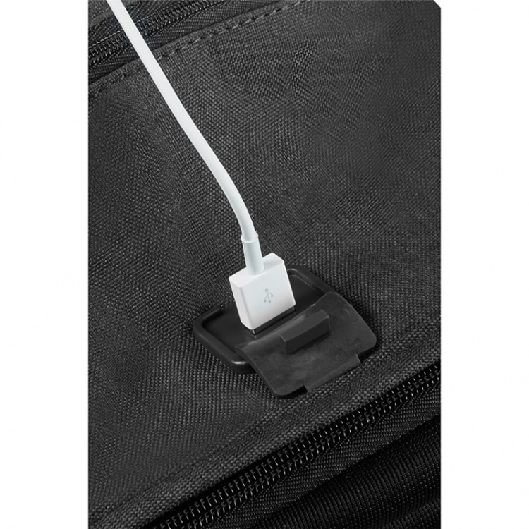 Samsonite Ryggsäck Securipak 14,1