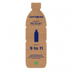 Samsonite Ryggsäck Securipak 14,1