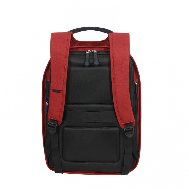 Samsonite Ryggsäck Securipak 15,6 Samsonite Ryggsäck Securipak 15,6
