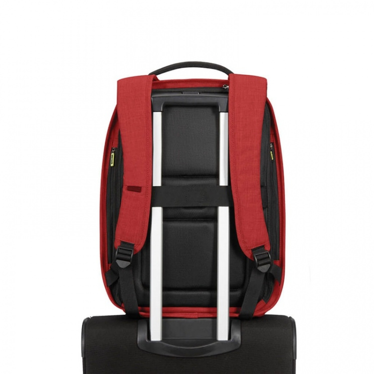 Samsonite Ryggsäck Securipak 15,6 Samsonite Ryggsäck Securipak 15,6