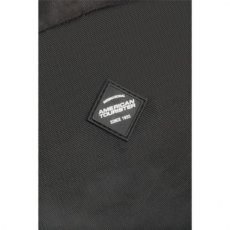American Tourister Ryggsäck Upbeat Black American Tourister Ryggsäck Upbeat Black