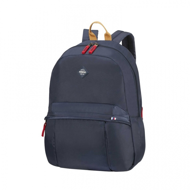 American Tourister Ryggsäck UPBEAT NAVY