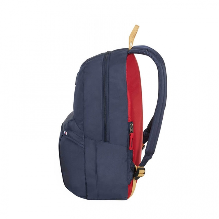 American Tourister Ryggsäck UPBEAT NAVY