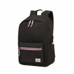 American Tourister Backpack Upbeat Black American Tourister Backpack Upbeat Black
