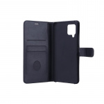 Radicover Mobilfodral Strålningsskydd PU Svart - Samsung A42