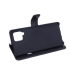 Radicover Mobilfodral Strålningsskydd PU Svart - Samsung A42