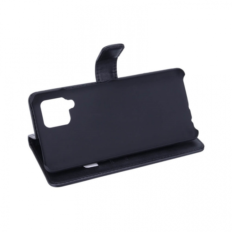 Radicover Mobilfodral Strålningsskydd PU Svart - Samsung A42