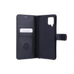 Radicover Mobilfodral Strålningsskydd PU Svart - Samsung A42