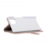 Gear Mobilfodral 3 Kortfack Rosa - Samsung A42 Gear Mobilfodral 3 Kortfack Rosa - Samsung A42