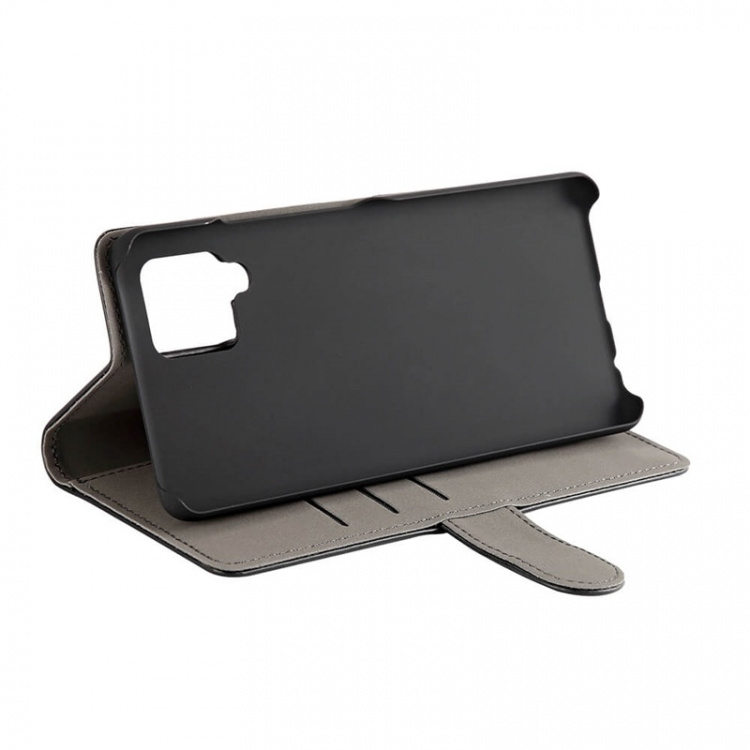 Gear Mobilfodral 3 Kortfack Svart - Samsung A42 Gear Mobilfodral 3 Kortfack Svart - Samsung A42