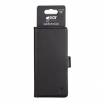 Gear Mobilfodral 3 Kortfack Svart - Samsung A42 Gear Mobilfodral 3 Kortfack Svart - Samsung A42