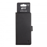 Gear Mobilfodral 3 Kortfack Svart - Samsung A42 Gear Mobilfodral 3 Kortfack Svart - Samsung A42