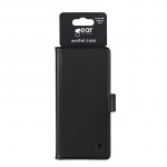 Gear Mobilfodral 3 Kortfack Svart - Samsung A21s Gear Mobilfodral 3 Kortfack Svart - Samsung A21s