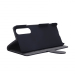 Gear Mobilfodral 3 Kortfack Svart - Xperia 1 II Gear Mobilfodral 3 Kortfack Svart - Xperia 1 II