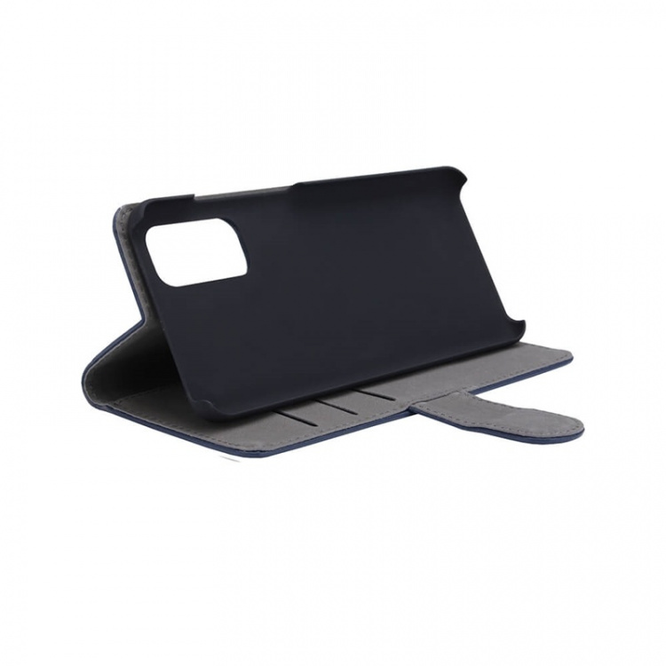 Gear Mobilfodral 3 Kortfack Blå - Samsung S20 Limited Edition Gear Mobilfodral 3 Kortfack Blå - Samsung S20 Limited Edition