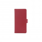 Gear Mobilfodral 3 Kortfack Röd - Samsung S20 Limited Edition