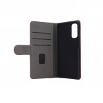 Gear Mobilfodral 3 Kortfack Röd - Samsung S20 Limited Edition