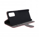 Gear Mobilfodral 3 Kortfack Röd - Samsung S20 Limited Edition