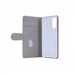 Gear Mobilfodral 3 Kortfack Rosa - Samsung S20 Gear Mobilfodral 3 Kortfack Rosa - Samsung S20