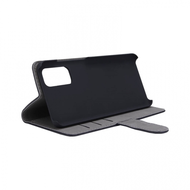 Gear Mobilfodral 3 Kortfack Svart - Samsung S20