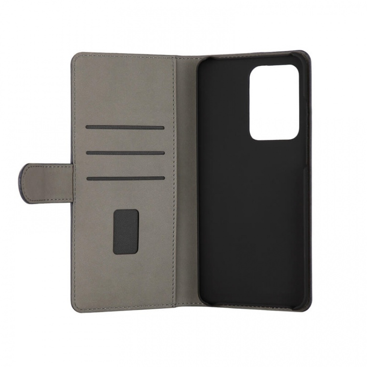 Gear Mobilfodral 3 Kortfack Blå - Samsung S20 Ultra Gear Mobilfodral 3 Kortfack Blå - Samsung S20 Ultra