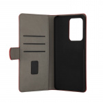 Gear Mobilfodral 3 Kortfack Röd - Samsung S20 Ultra Gear Mobilfodral 3 Kortfack Röd - Samsung S20 Ultra