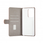 Gear Mobilfodral 3 Kortfack Rosa - Samsung S20 Ultra