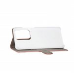 Gear Mobilfodral 3 Kortfack Rosa - Samsung S20 Ultra