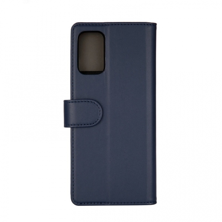 Gear Mobilfodral 3 Kortfack Blå - Samsung S20 Plus Gear Mobilfodral 3 Kortfack Blå - Samsung S20 Plus