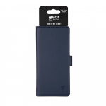 Gear Mobilfodral 3 Kortfack Blå - Samsung S20 Plus Gear Mobilfodral 3 Kortfack Blå - Samsung S20 Plus