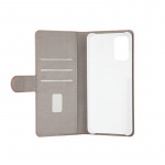 Gear Mobilfodral 3 Kortfack Rosa - Samsung S20 Plus Gear Mobilfodral 3 Kortfack Rosa - Samsung S20 Plus