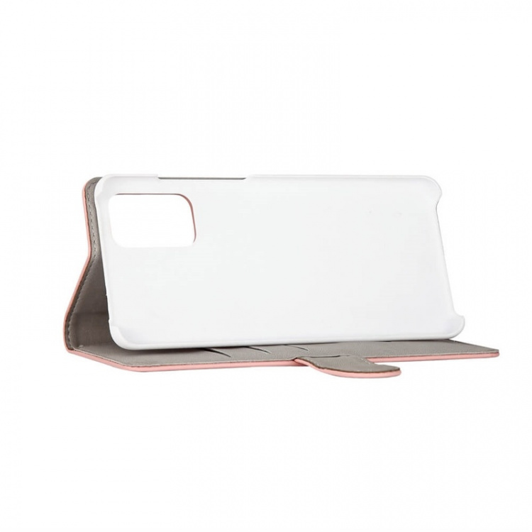 Gear Mobilfodral 3 Kortfack Rosa - Samsung S20 Plus Gear Mobilfodral 3 Kortfack Rosa - Samsung S20 Plus