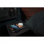 Zens Dual Bordsladdare QI Liberty 16 coils 2x15W Glass Top Edition (Apple & Samsung QC) Zens Dual Bordsladdare QI Liberty 16 coils 2x15W Glass Top Edition (Apple & Samsung QC)