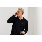 Jays Hörlur F-Five Tws Trådlös In-Ear Svart