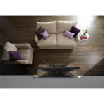 SANUS TV-ställ 32-65 SANUS TV-ställ 32-65