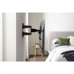 SANUS TV-fäste Full Motion Max Vesa 400x400 32-55