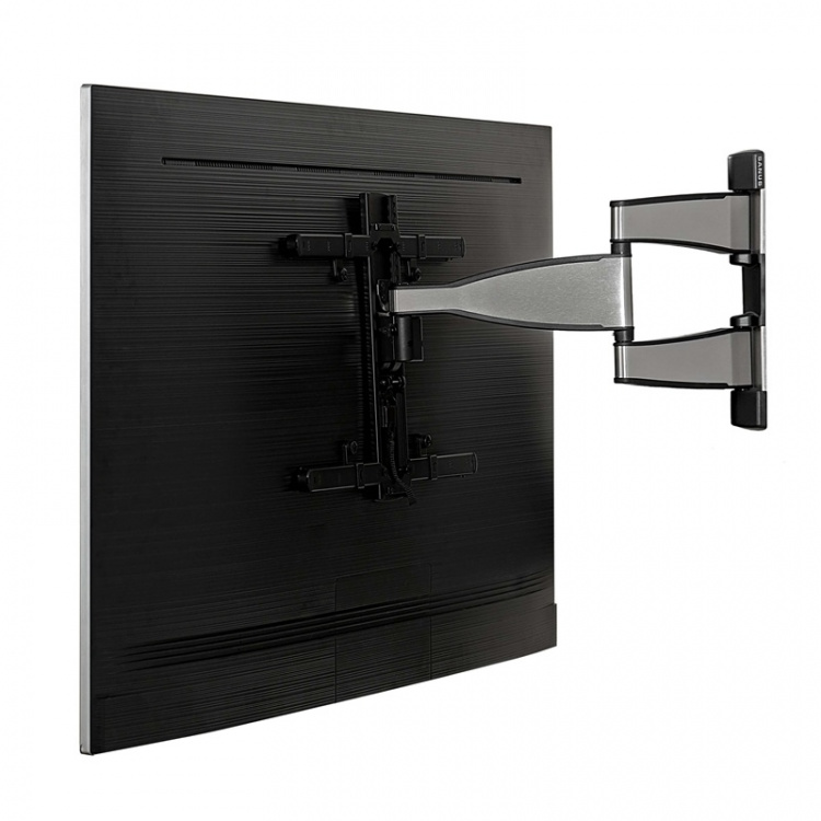 SANUS TV-fäste Full Motion Max Vesa 400x400 32-55 SANUS TV-fäste Full Motion Max Vesa 400x400 32-55