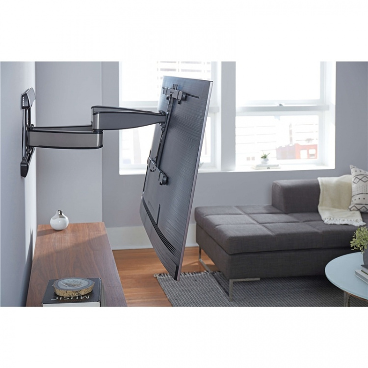 SANUS TV-fäste Full Motion Max Vesa 600x400 42-90