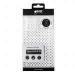 Gear Mobilskal TPU Transparent - Samsung Note 20 5G