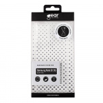 Gear Mobilskal TPU Transparent - Samsung Note 20 5G