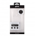 Gear Mobilskal TPU Transparent - iPhone 12 Mini Gear Mobilskal TPU Transparent - iPhone 12 Mini