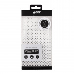 Gear Mobilskal TPU Transparent - iPhone 12 Pro Max Gear Mobilskal TPU Transparent - iPhone 12 Pro Max