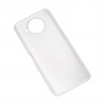 Gear Mobilskal TPU Transparent - Nokia 8.3 Gear Mobilskal TPU Transparent - Nokia 8.3