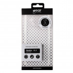 Gear Mobilskal TPU Transparent - Nokia 8.3 Gear Mobilskal TPU Transparent - Nokia 8.3